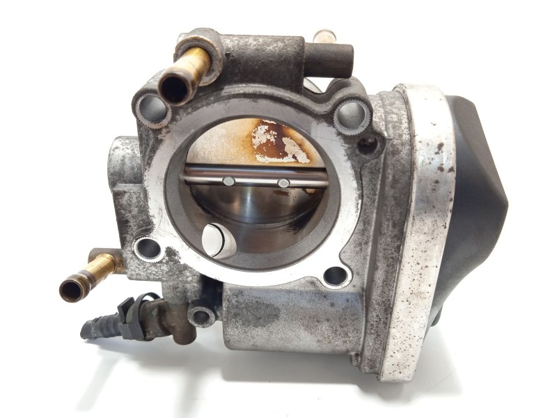 Recambio de caja mariposa para opel astra h (a04) 1.6 (l48) referencia OEM IAM 55560398  A2C53119795