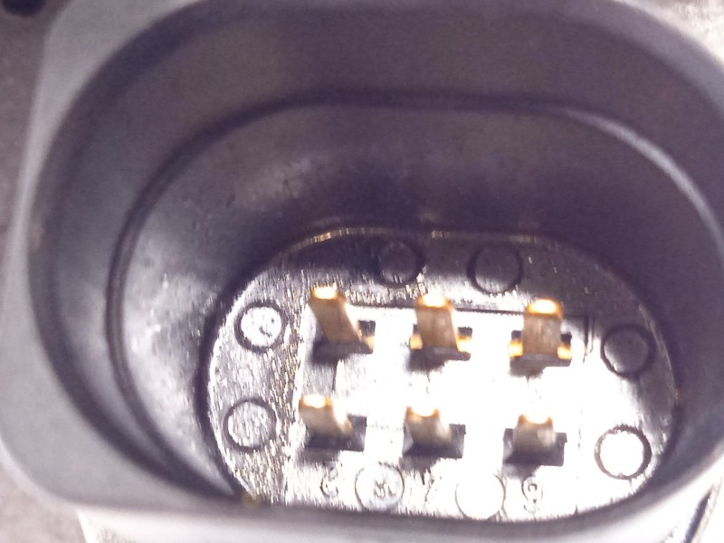 Recambio de caja mariposa para opel astra h (a04) 1.6 (l48) referencia OEM IAM 55560398  A2C53119795