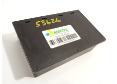 Recambio de modulo electronico para chevrolet orlando lt referencia OEM IAM 95146940   2