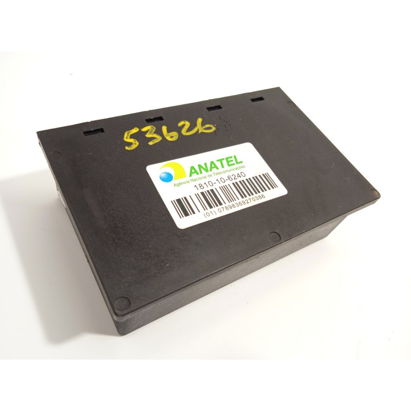 Recambio de modulo electronico para chevrolet orlando lt referencia OEM IAM 95146940  