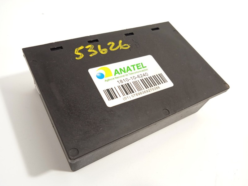 Recambio de modulo electronico para chevrolet orlando lt referencia OEM IAM 95146940  