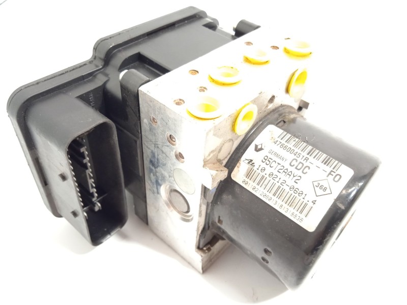 Recambio de abs para renault fluence (l3_) z.e. referencia OEM IAM 476600451R 28561260013 10021206014