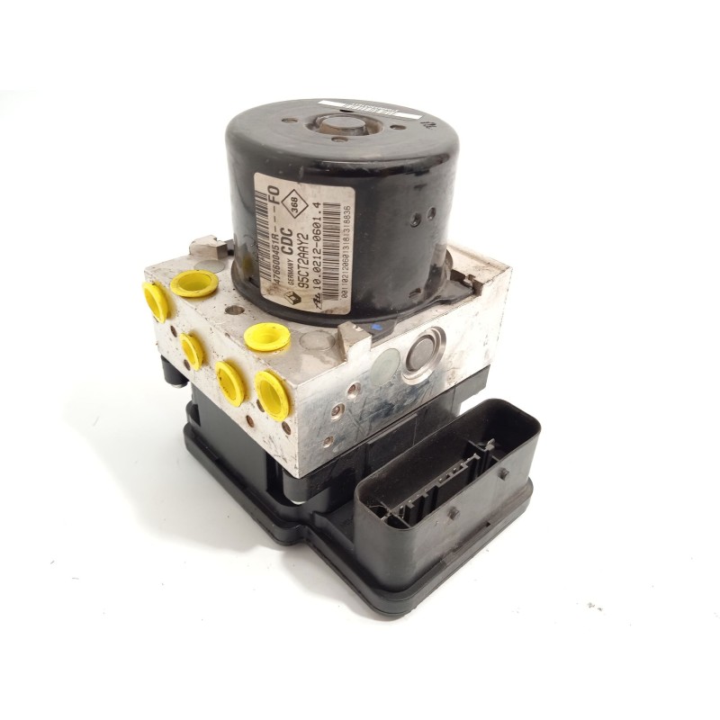 Recambio de abs para renault fluence (l3_) z.e. referencia OEM IAM 476600451R 28561260013 10021206014