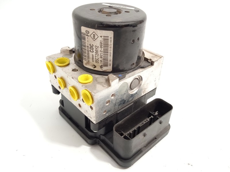 Recambio de abs para renault fluence (l3_) z.e. referencia OEM IAM 476600451R 28561260013 10021206014