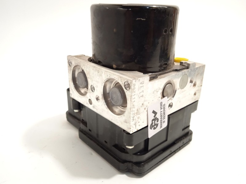Recambio de abs para renault fluence (l3_) z.e. referencia OEM IAM 476600451R 28561260013 10021206014