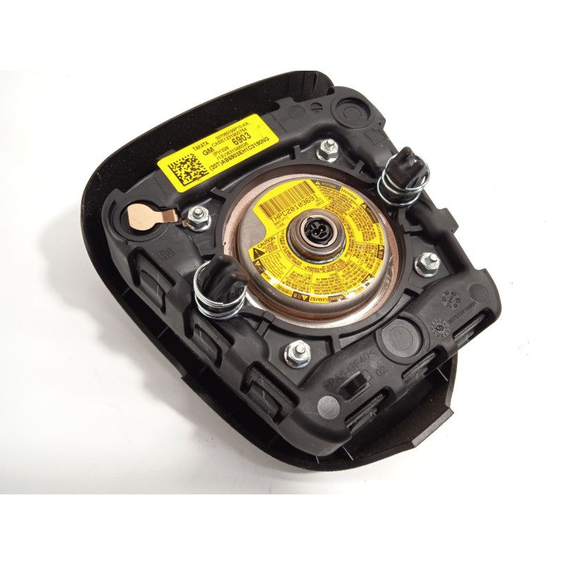 Recambio de airbag delantero izquierdo para chevrolet orlando lt referencia OEM IAM 13286903  