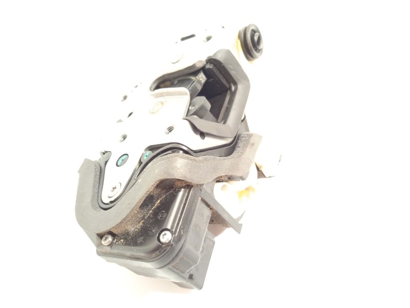 Recambio de cerradura puerta trasera derecha para chevrolet orlando lt referencia OEM IAM 13579566  