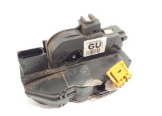 Recambio de cerradura puerta trasera derecha para chevrolet orlando lt referencia OEM IAM 13579566   2