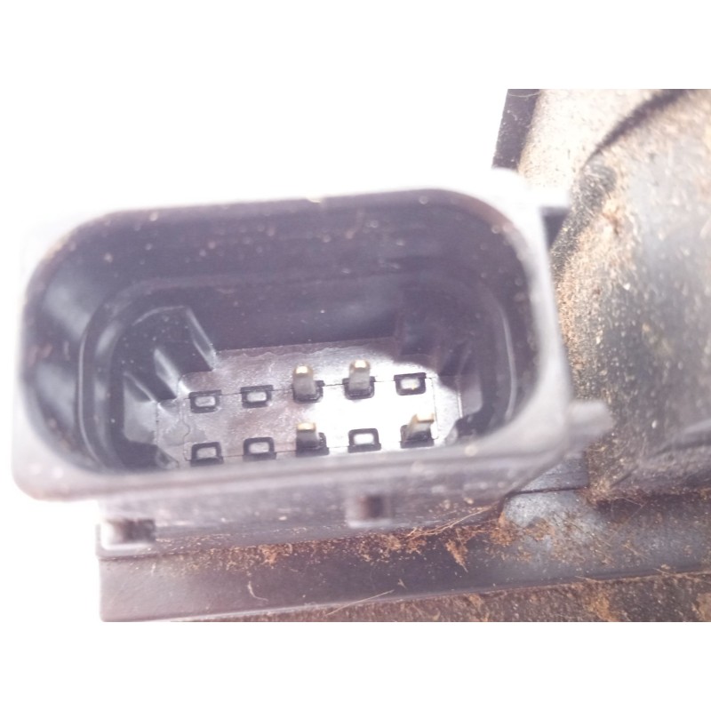 Recambio de cerradura puerta trasera derecha para chevrolet orlando lt referencia OEM IAM 13579566  