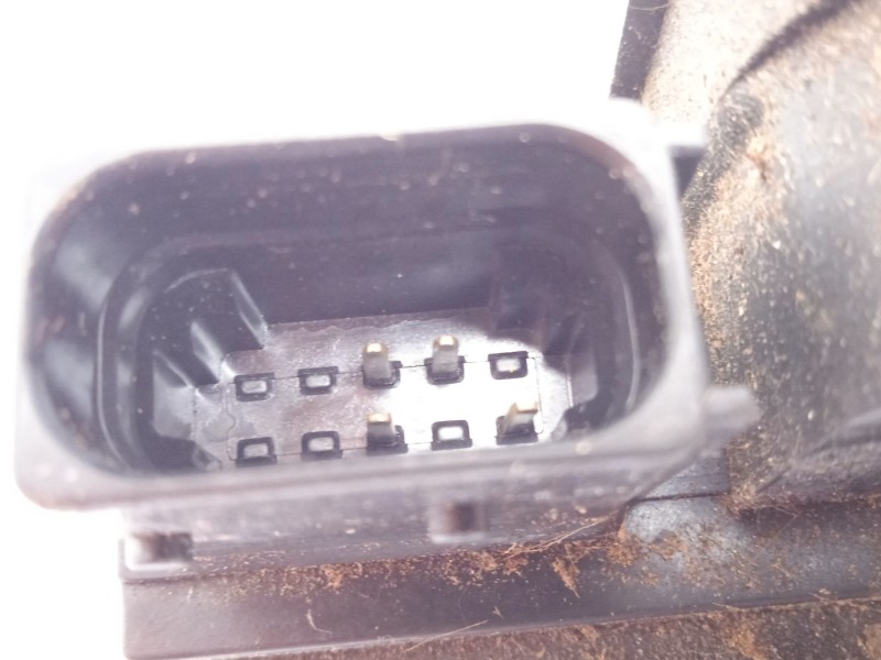 Recambio de cerradura puerta trasera derecha para chevrolet orlando lt referencia OEM IAM 13579566  