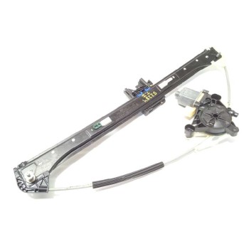 Recambio de elevalunas trasero izquierdo para porsche macan (typ ) s diesel referencia OEM IAM 95B839461  