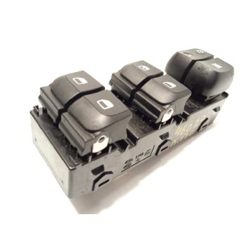 MANDO ELEVALUNAS DELANTERO IZQUIERDO 93570G6020 