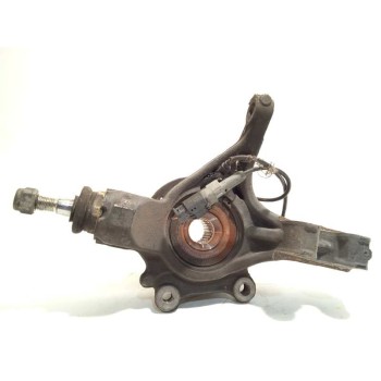 Recambio de mangueta delantera izquierda para peugeot 5008 1.6 hdi fap referencia OEM IAM 1606630980  