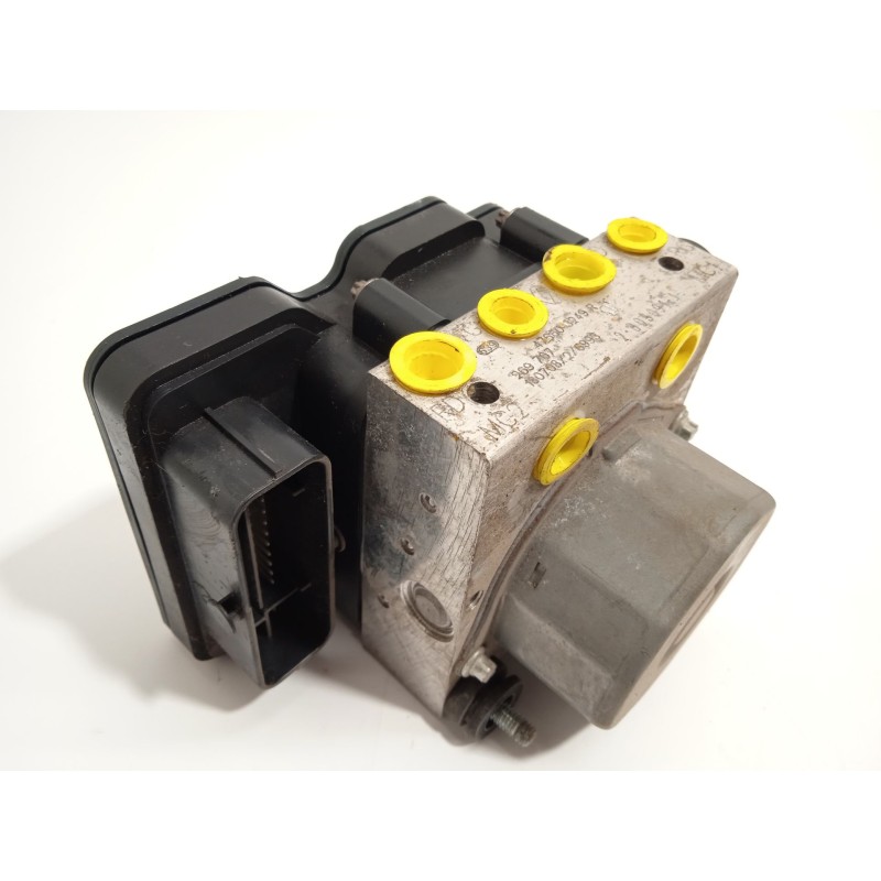 Recambio de abs para dacia logan ii tce 90 lpg referencia OEM IAM 476603249R 0265956560 269707