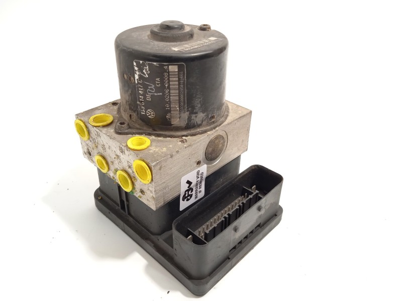 Recambio de abs para skoda octavia i (1u2) 1.9 tdi referencia OEM IAM 1J0614417C 1C0907379D 10020600084