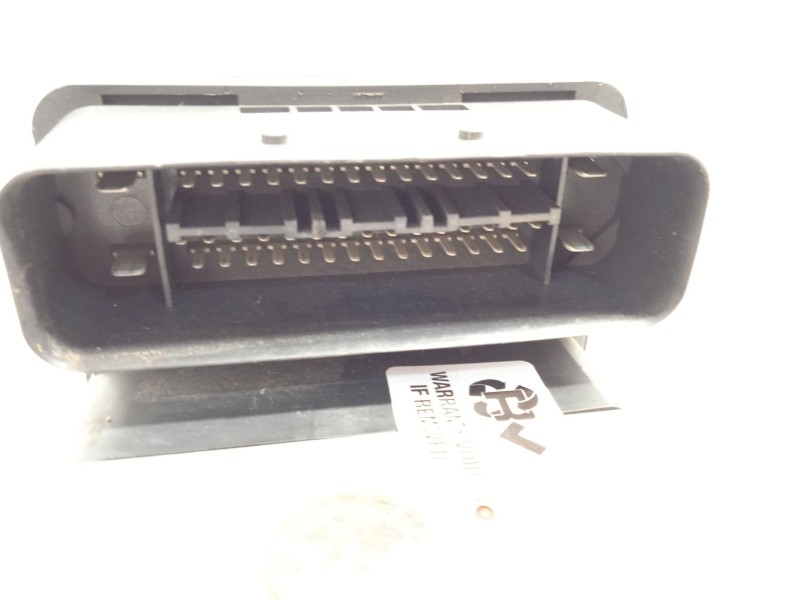 Recambio de abs para skoda octavia i (1u2) 1.9 tdi referencia OEM IAM 1J0614417C 1C0907379D 10020600084