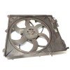 Recambio de electroventilador para bmw x3 (e83) 2.0d referencia OEM IAM 3423556 67326925702 64006735