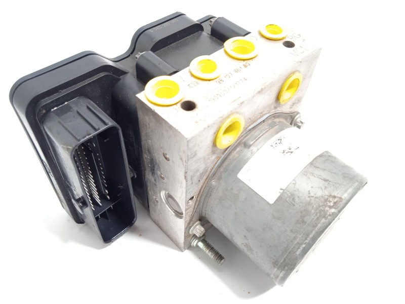 Recambio de abs para citroën c5 aircross feel referencia OEM IAM 9812786180 2265106539 970025