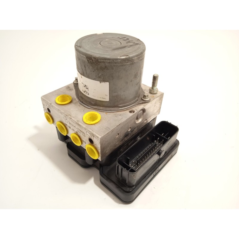 Recambio de abs para citroën c5 aircross feel referencia OEM IAM 9812786180 2265106539 970025