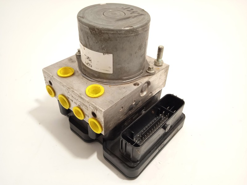 Recambio de abs para citroën c5 aircross feel referencia OEM IAM 9812786180 2265106539 970025