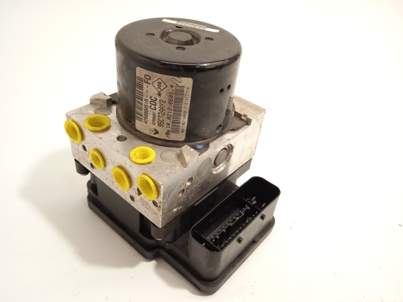 Recambio de abs para renault fluence (l3_) z.e. referencia OEM IAM 476600451R 28561260013 10021206014