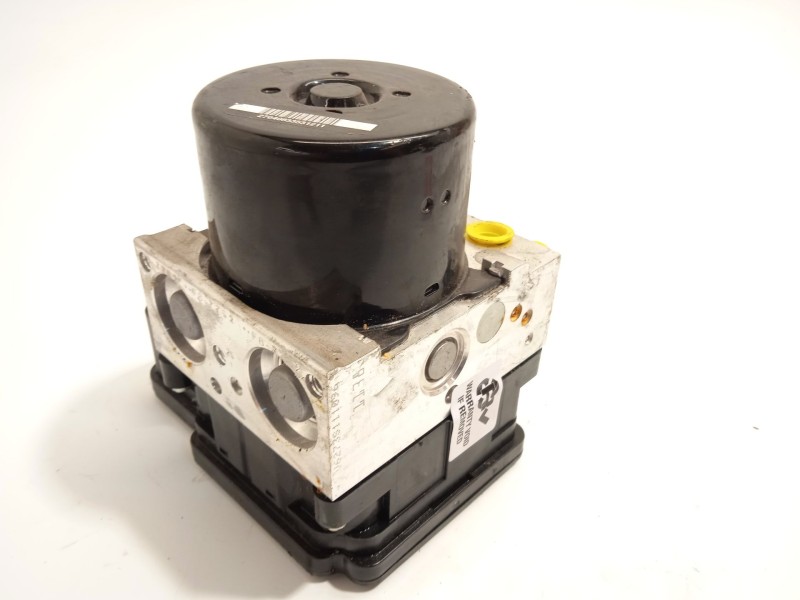 Recambio de abs para renault fluence (l3_) z.e. referencia OEM IAM 476600451R 28561260013 10021206014