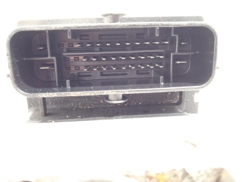 Recambio de abs para fiat 500 l (330) lounge referencia OEM IAM 51880815 0265801087 0265232840