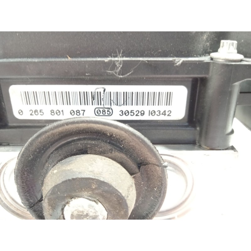 Recambio de abs para fiat 500 l (330) lounge referencia OEM IAM 51880815 0265801087 0265232840