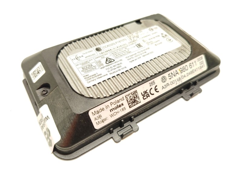 MODULO ELECTRONICO 5NA980611 