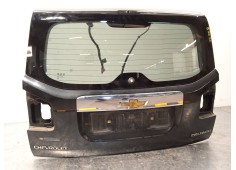 Recambio de porton trasero para chevrolet orlando lt referencia OEM IAM 95225551   2