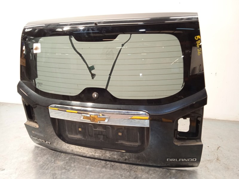 Recambio de porton trasero para chevrolet orlando lt referencia OEM IAM 95225551  