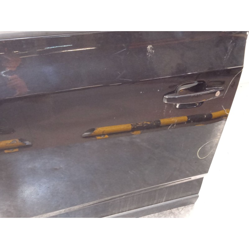 Recambio de puerta delantera izquierda para chevrolet orlando lt referencia OEM IAM 95242604  