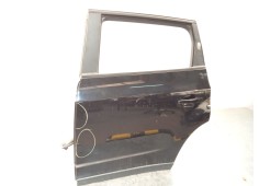 Recambio de puerta trasera izquierda para chevrolet orlando lt referencia OEM IAM 95242606   2
