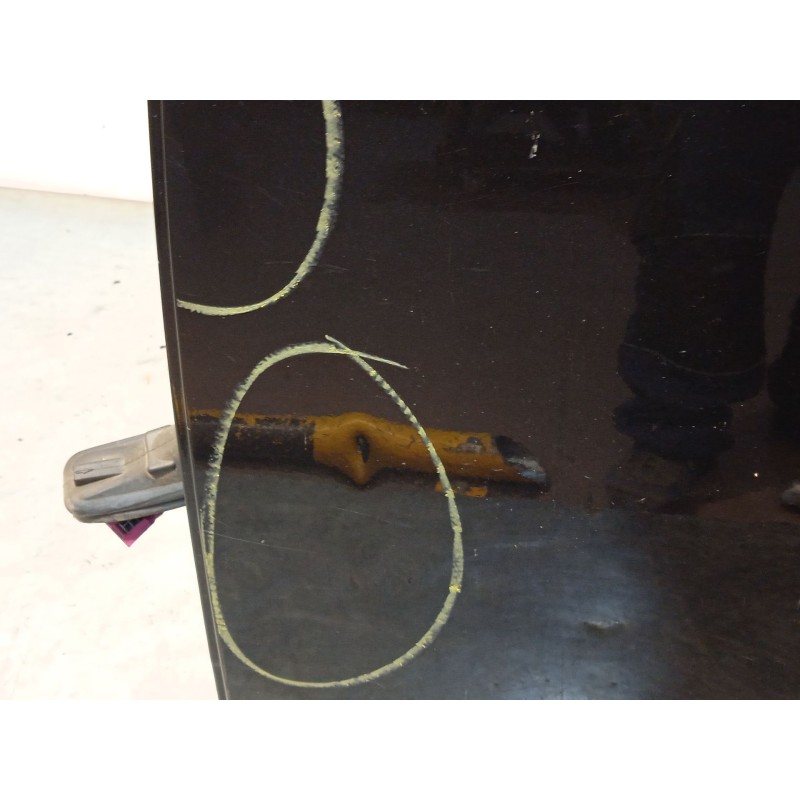 Recambio de puerta trasera izquierda para chevrolet orlando lt referencia OEM IAM 95242606  