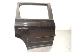 Recambio de puerta trasera derecha para chevrolet orlando lt referencia OEM IAM 95242607   2