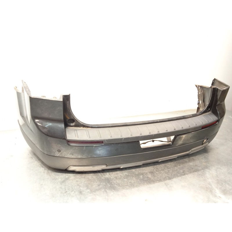Recambio de paragolpes trasero para chevrolet orlando lt referencia OEM IAM 95913302  