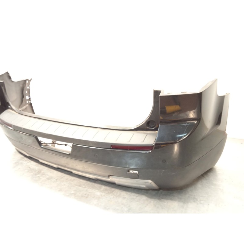 Recambio de paragolpes trasero para chevrolet orlando lt referencia OEM IAM 95913302  