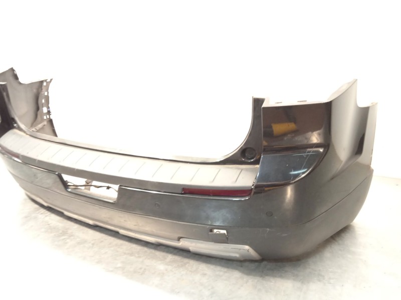Recambio de paragolpes trasero para chevrolet orlando lt referencia OEM IAM 95913302  