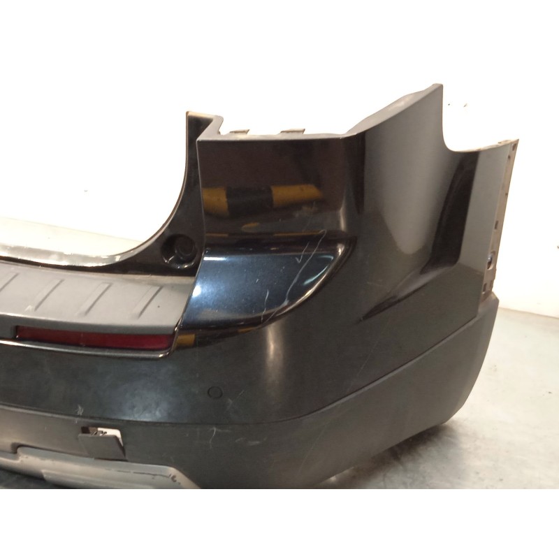 Recambio de paragolpes trasero para chevrolet orlando lt referencia OEM IAM 95913302  