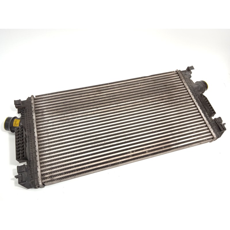 Recambio de intercooler para chevrolet orlando lt referencia OEM IAM 13267647  