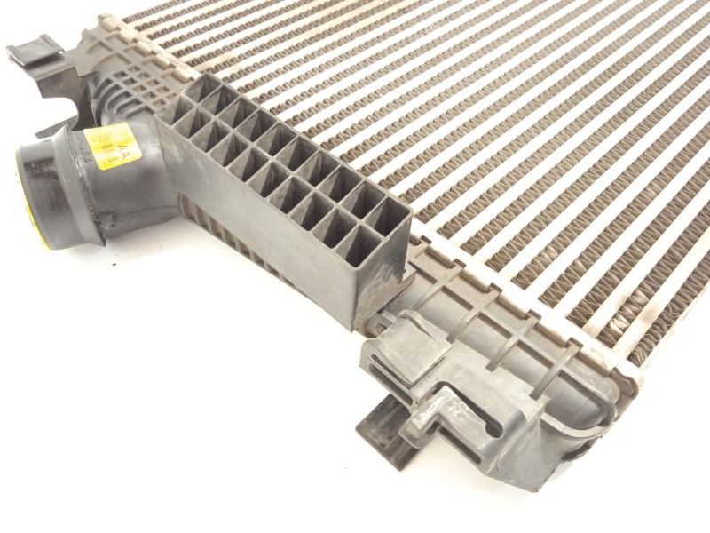 Recambio de intercooler para chevrolet orlando lt referencia OEM IAM 13267647  