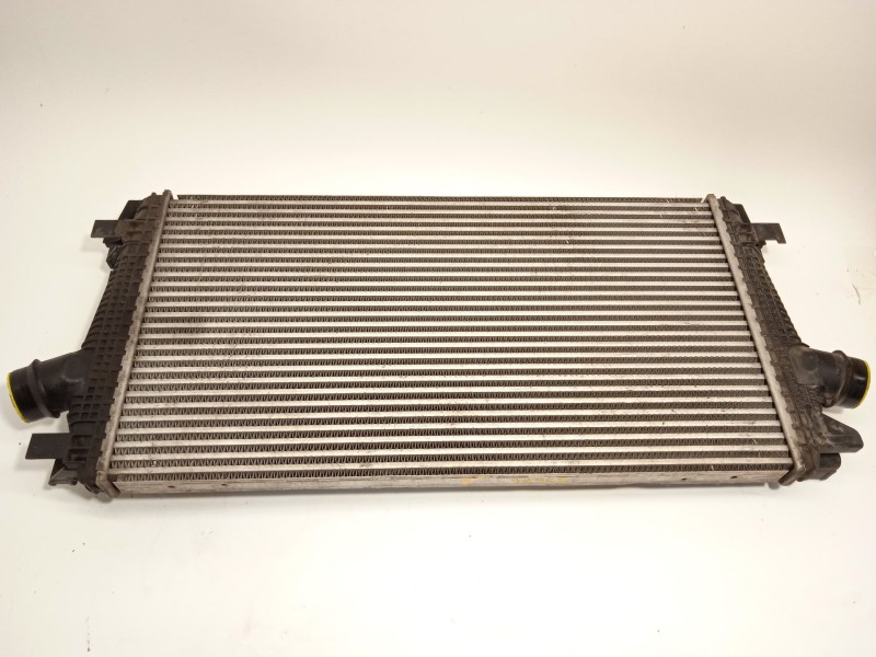Recambio de intercooler para chevrolet orlando lt referencia OEM IAM 13267647  