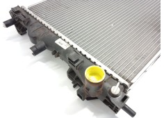 Recambio de radiador agua para chevrolet orlando lt referencia OEM IAM 13267666   2