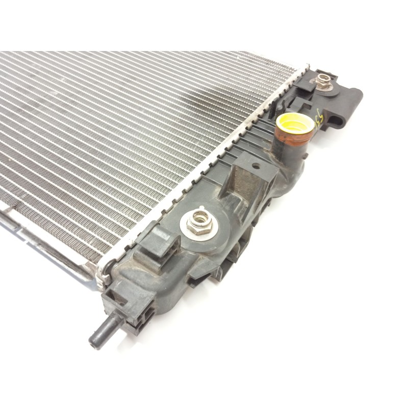 Recambio de radiador agua para chevrolet orlando lt referencia OEM IAM 13267666  
