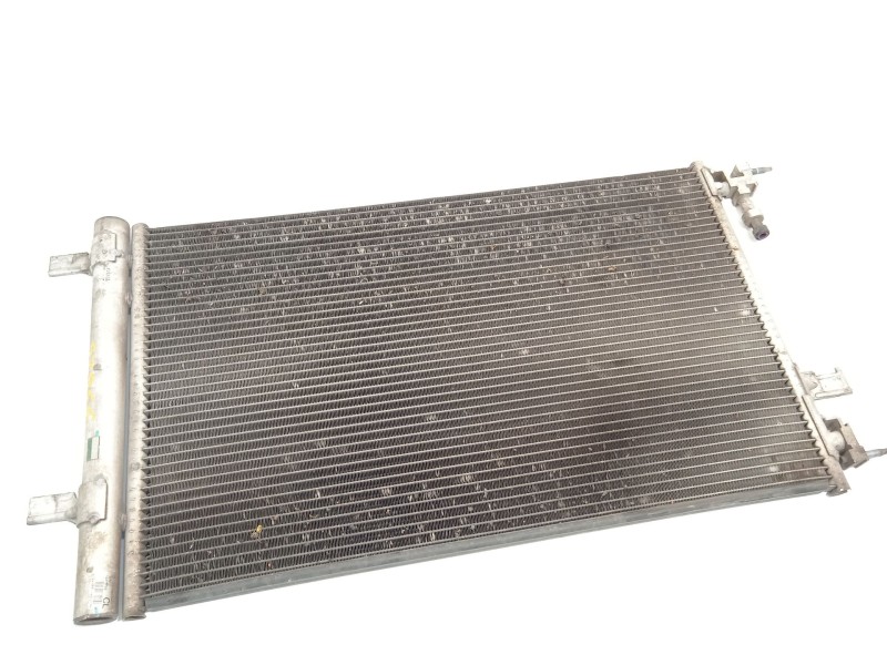 Recambio de condensador / radiador aire acondicionado para chevrolet orlando lt referencia OEM IAM 13377763  