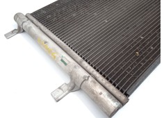 Recambio de condensador / radiador aire acondicionado para chevrolet orlando lt referencia OEM IAM 13377763   2