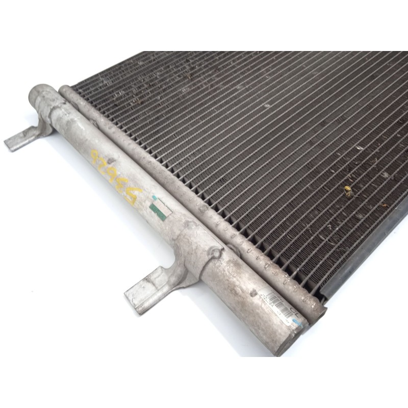 Recambio de condensador / radiador aire acondicionado para chevrolet orlando lt referencia OEM IAM 13377763  