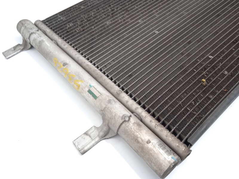 Recambio de condensador / radiador aire acondicionado para chevrolet orlando lt referencia OEM IAM 13377763  