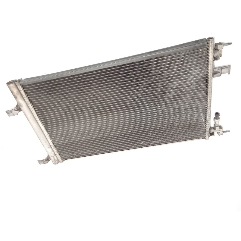 Recambio de condensador / radiador aire acondicionado para chevrolet orlando lt referencia OEM IAM 13377763  