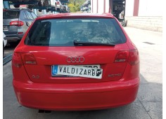 audi a3 (8p1) del año 2006 2